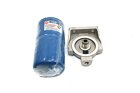 TEREX ­-­ 25011425 ­-­ FUEL FILTER & HOUSING ASM