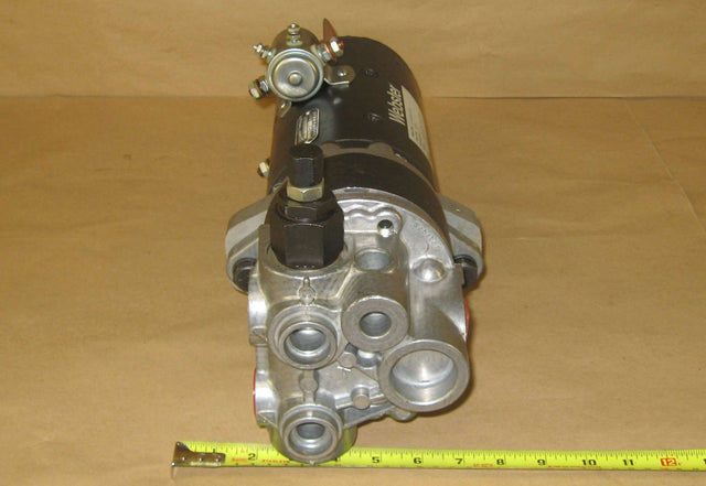 VOLVO ­-­ 2502793 ­-­ PUMP/MOTOR ASM