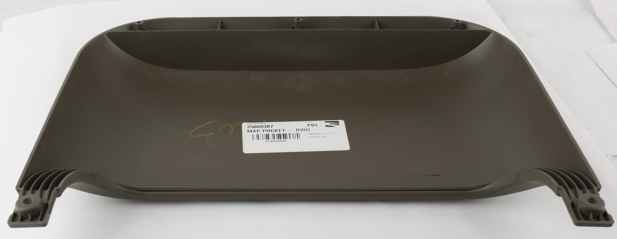 MACK ­-­ 25080387 ­-­ DISPATCH BOX