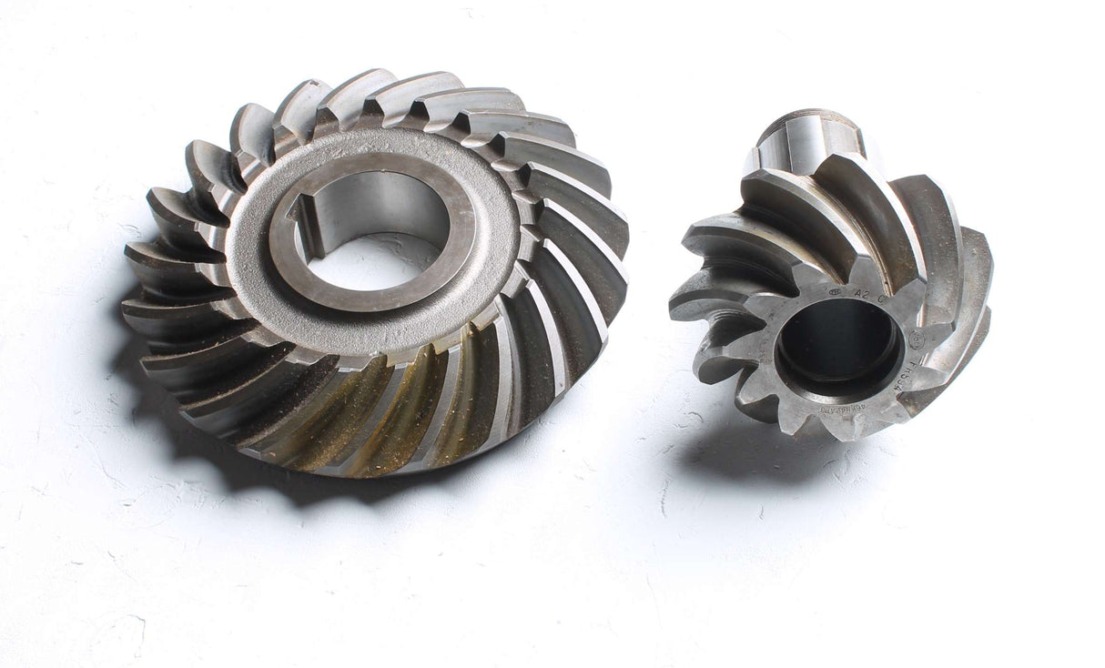 VOLVO ­-­ 25088905 ­-­ GEAR SET