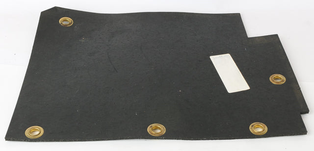 MACK ­-­ 25093988 ­-­ MUDFLAP  GUARD