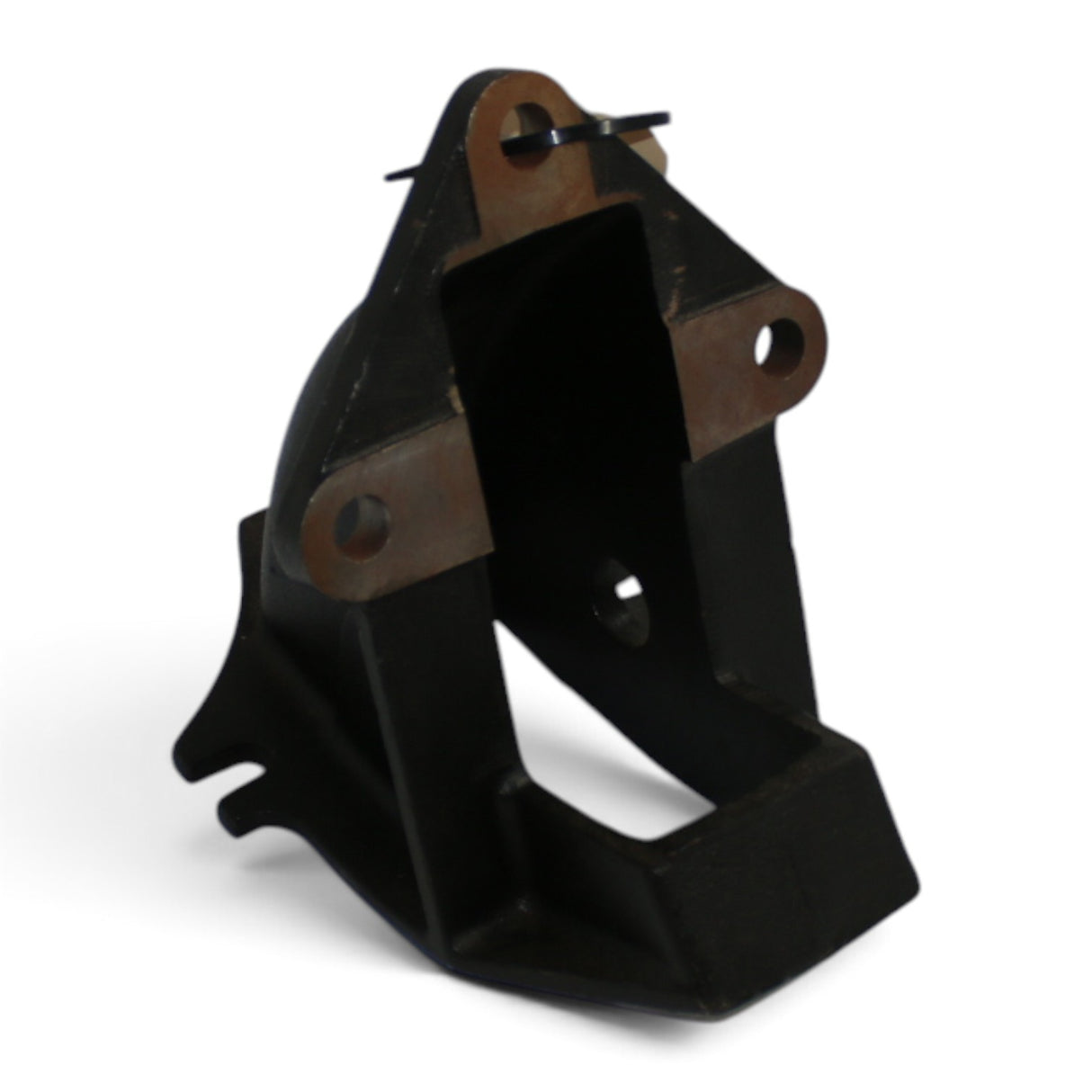 MACK ­-­ 25099666 ­-­ BRKT BUMPER FRT