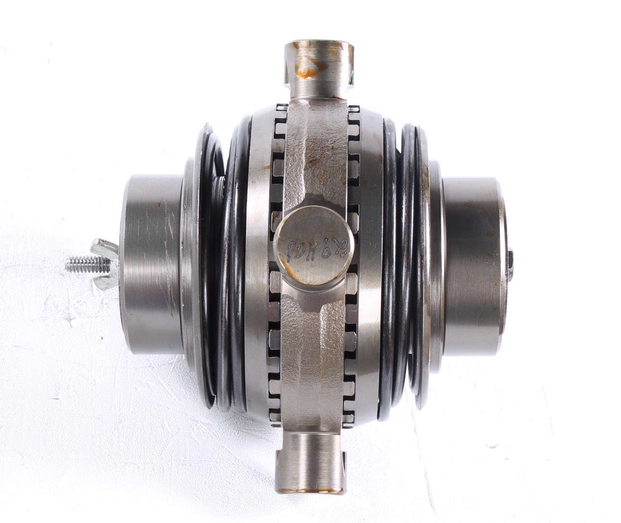 TRACK TECH ­-­ 250S-118 ­-­ NO SPIN DIFFERENTAL