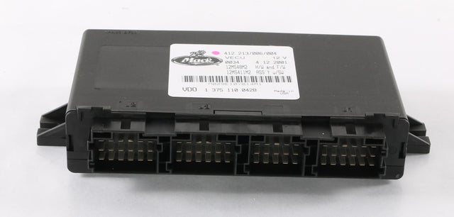 MACK ­-­ 25100697 ­-­ MODULE