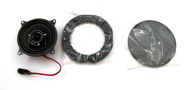 MACK ­-­ 25101431 ­-­ SPEAKER-RADIO
