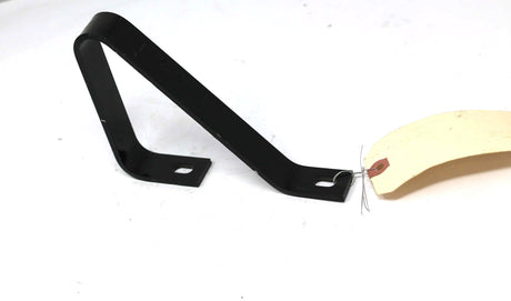 MACK ­-­ 25111352 ­-­ BRKT BUMPER GUARD-CT