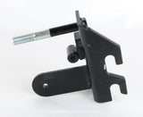 VOLVO ­-­ 25119876 ­-­ BRACKET  HOOD HINGE  COMPLETE  (RH)