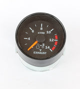 VOLVO ­-­ 25120575 ­-­ GAUGE  EXHAUST PYROMETER  200-1400 DEG F