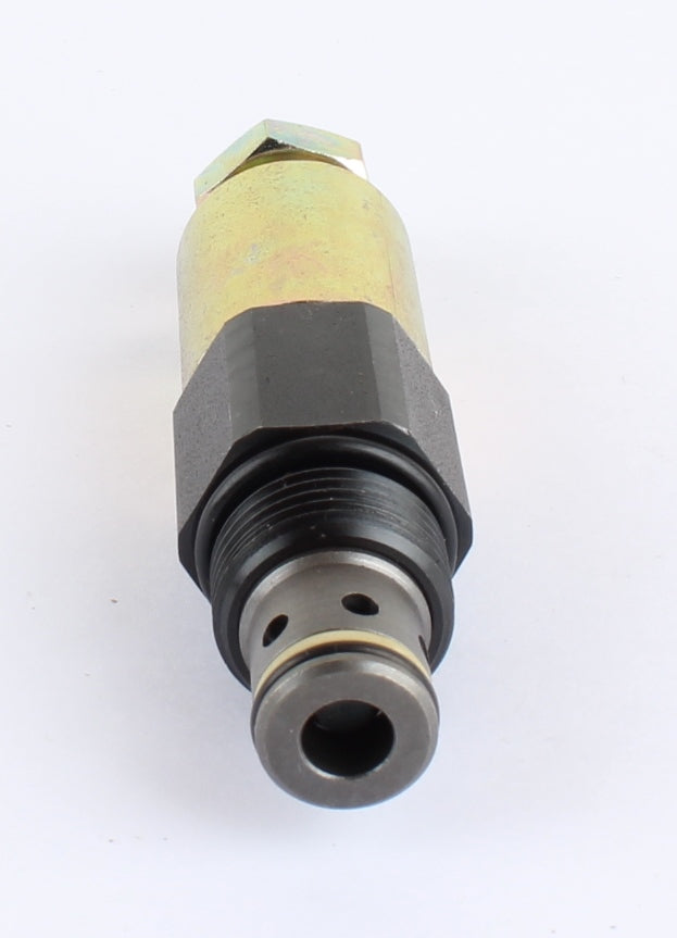 PARKER ­-­ 25128-11 ­-­ HYDRAULIC PRESSURE RELIEF VALVE CARTRIDGE