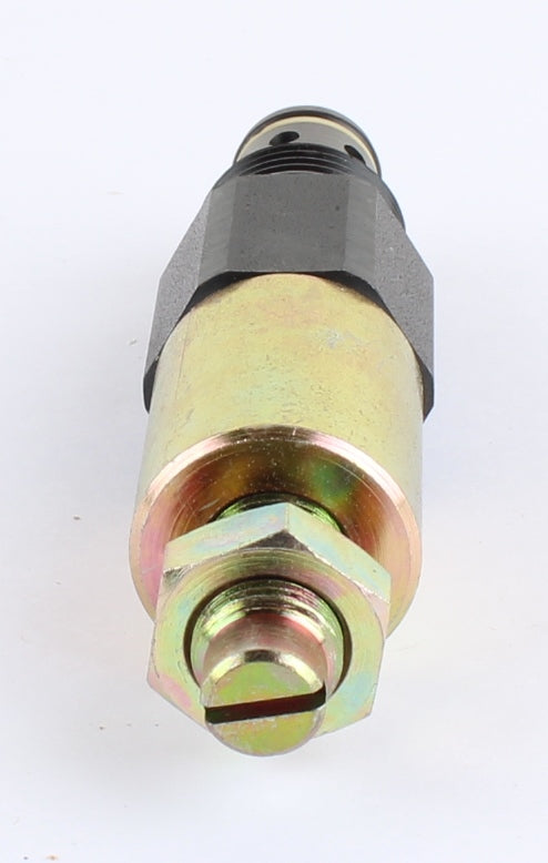 PARKER ­-­ 25128-11 ­-­ HYDRAULIC PRESSURE RELIEF VALVE CARTRIDGE