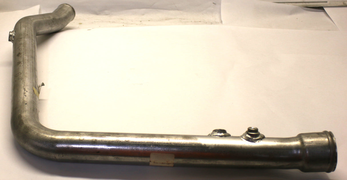 VOLVO ­-­ 25132407 ­-­ TUBE  RADIATOR  LOWER CX ASET