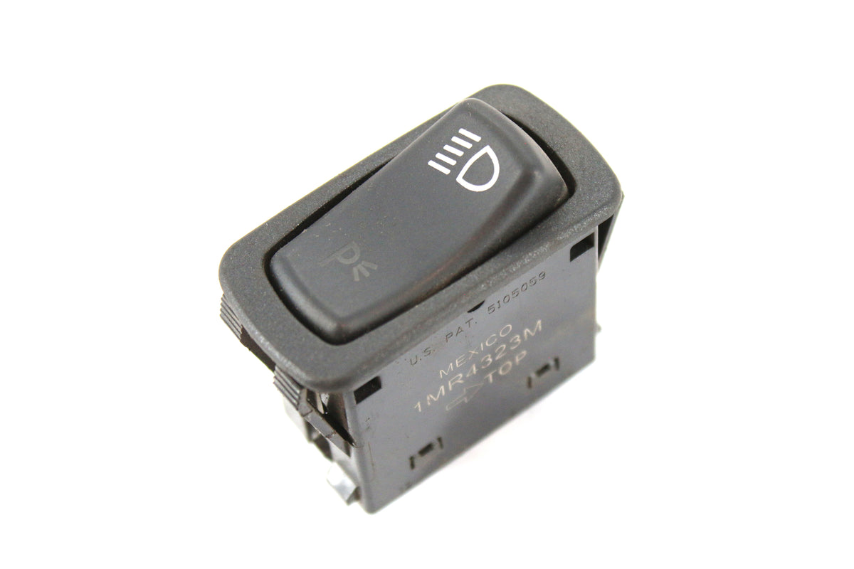 VOLVO ­-­ 25152731 ­-­ SWITCH