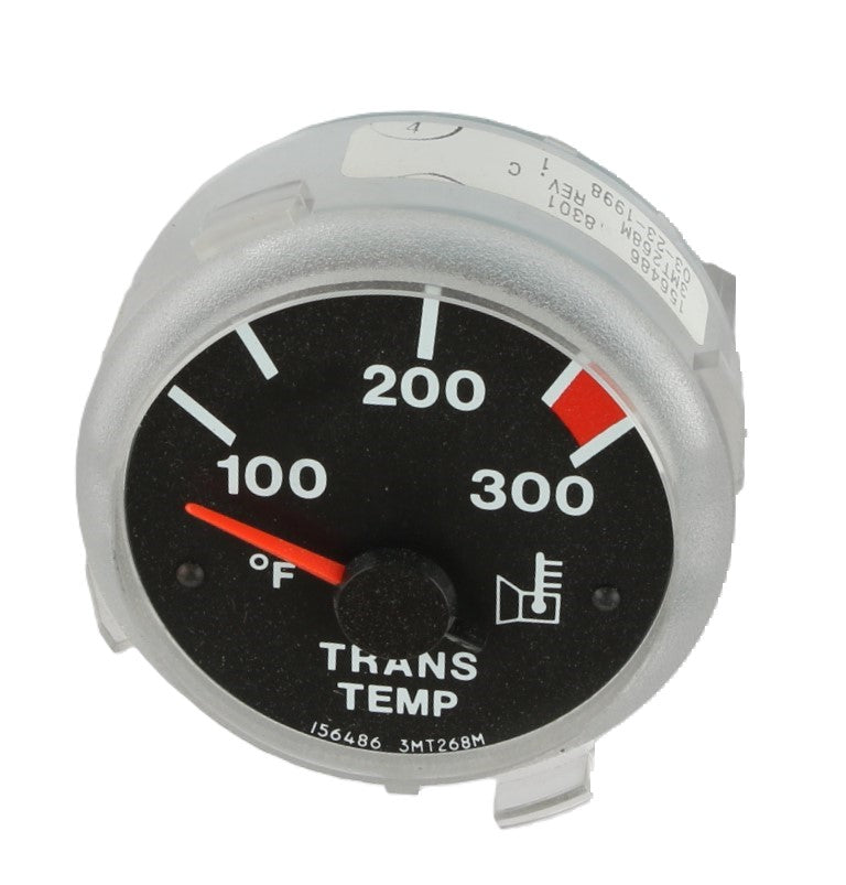 MACK ­-­ 25155427 ­-­ GAUGE