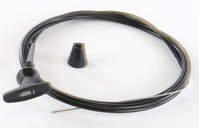 VOLVO ­-­ 25156964 ­-­ THROTTLE CONTROL