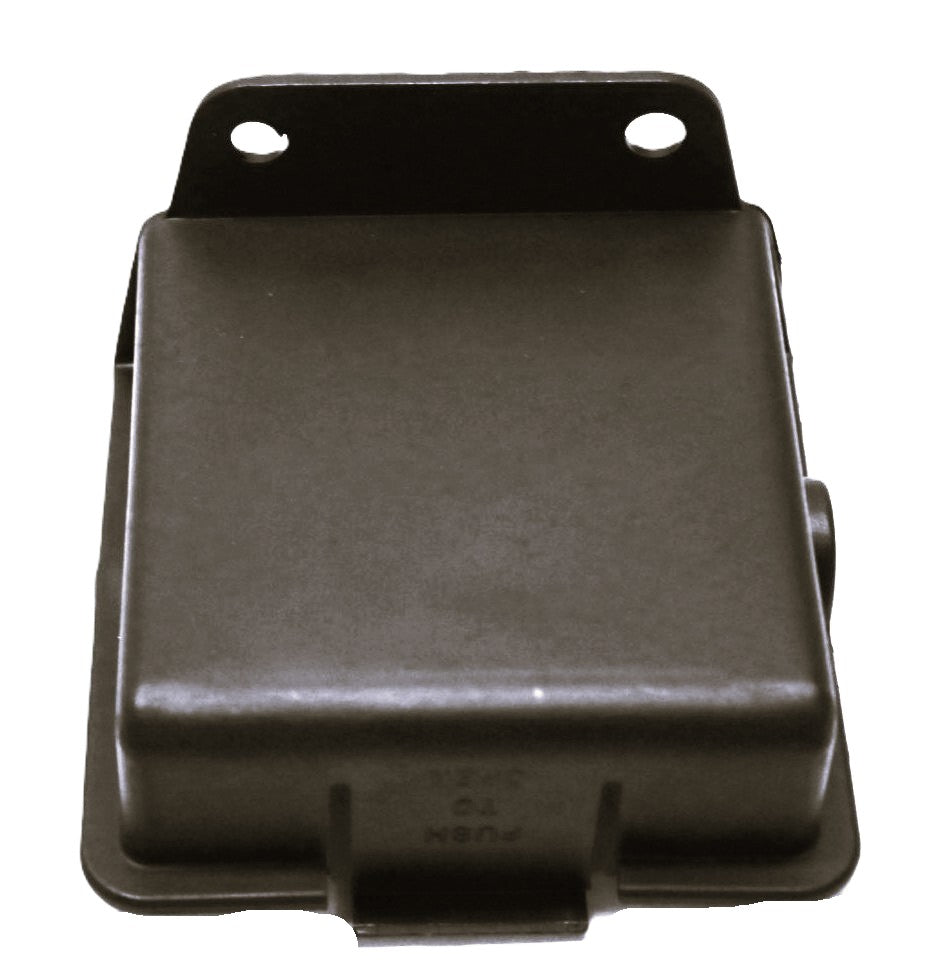 MACK ­-­ 25158306 ­-­ COVER-LH