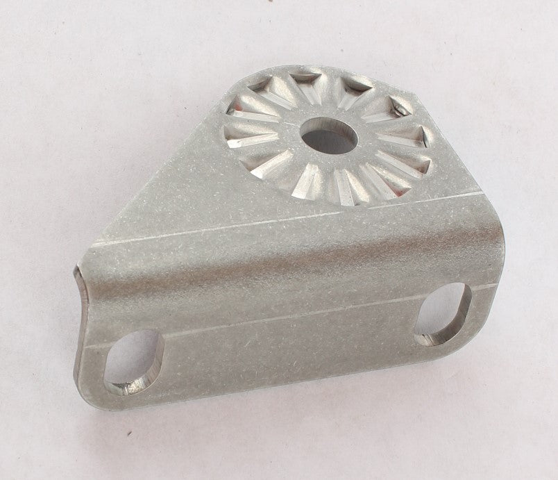 MACK - 25159400 - RH BRKT-MIRROR LOWER