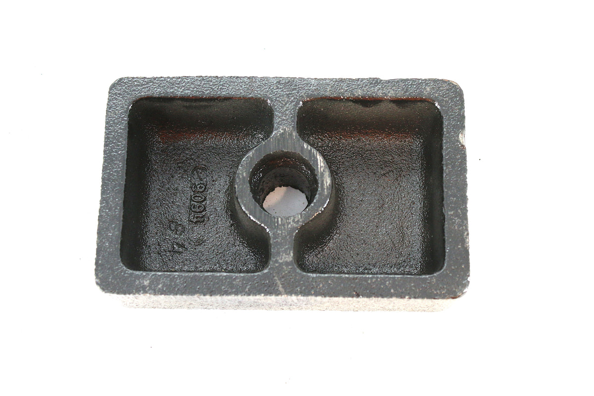 MACK ­-­ 25160502 ­-­ SPACER