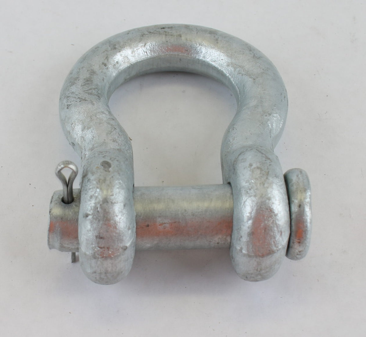 MACK - 25161628 - TOWING HOOK