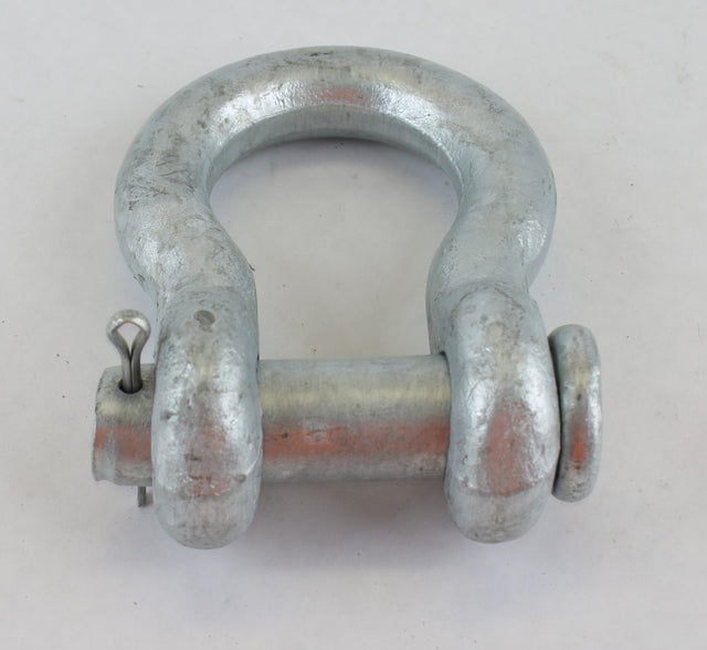 MACK - 25161628 - TOWING HOOK