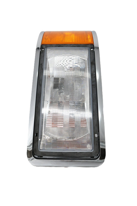 VOLVO ­-­ 25163253 ­-­ HEADLAMP/TURN SIGNAL
