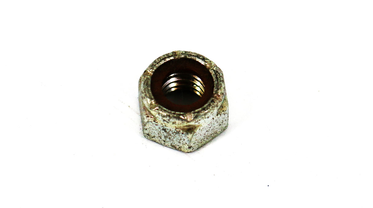 MACK ­-­ 25166764 ­-­ NUT