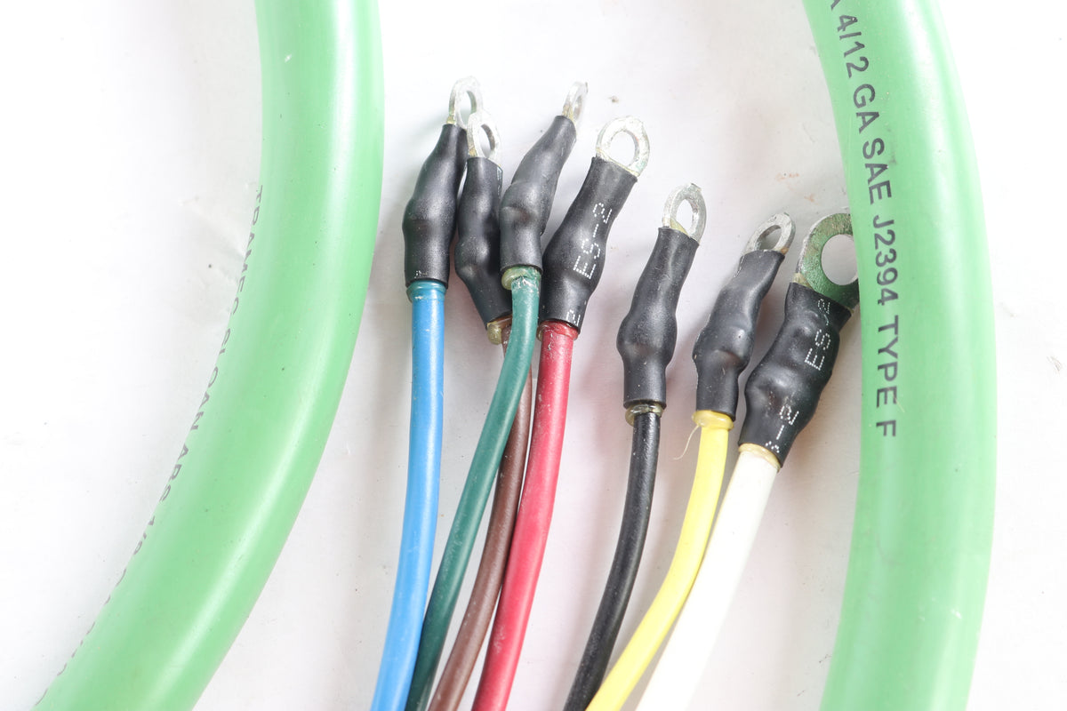 MACK ­-­ 25171032 ­-­ HARNESS COMP
