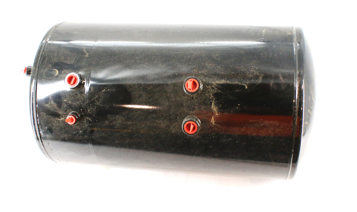 VOLVO ­-­ 25175075 ­-­ AIR TANK- STEEL