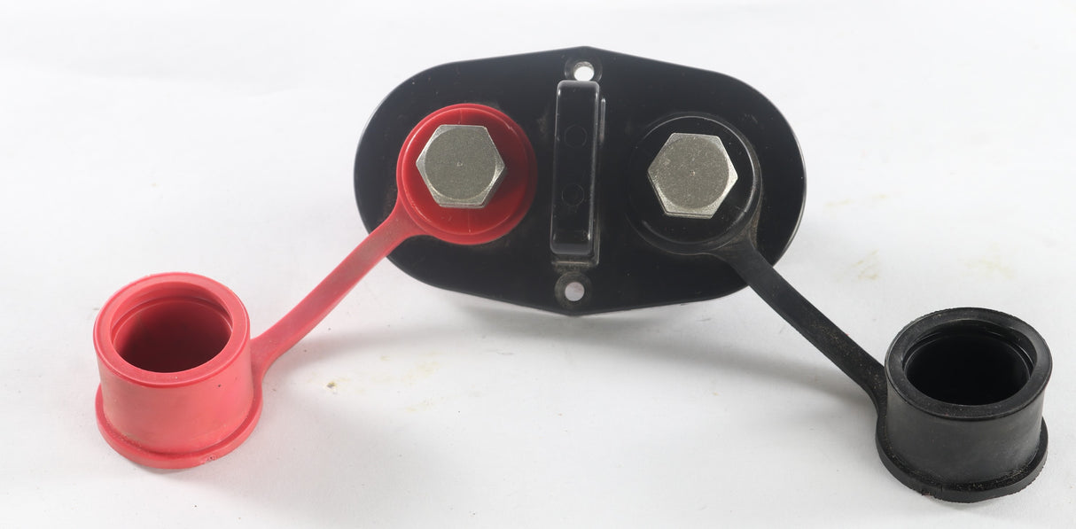 MACK ­-­ 25176082 ­-­ START DEVICE