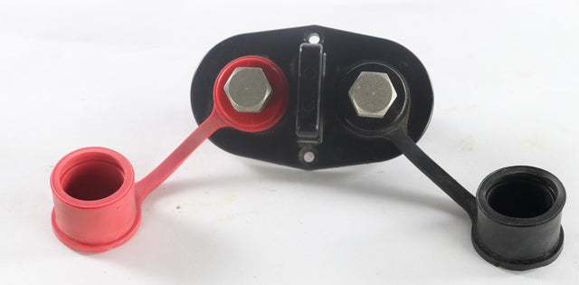 MACK ­-­ 25176082 ­-­ START DEVICE