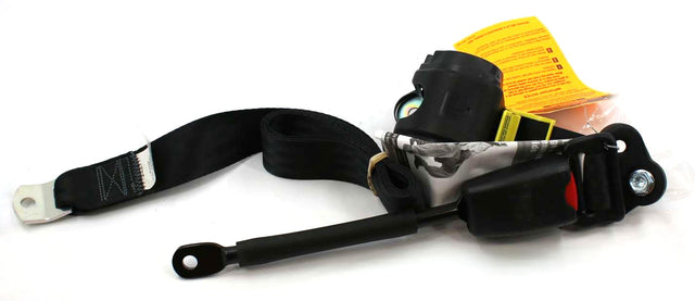 MACK ­-­ 25186009 ­-­ SAFETY BELT COMP