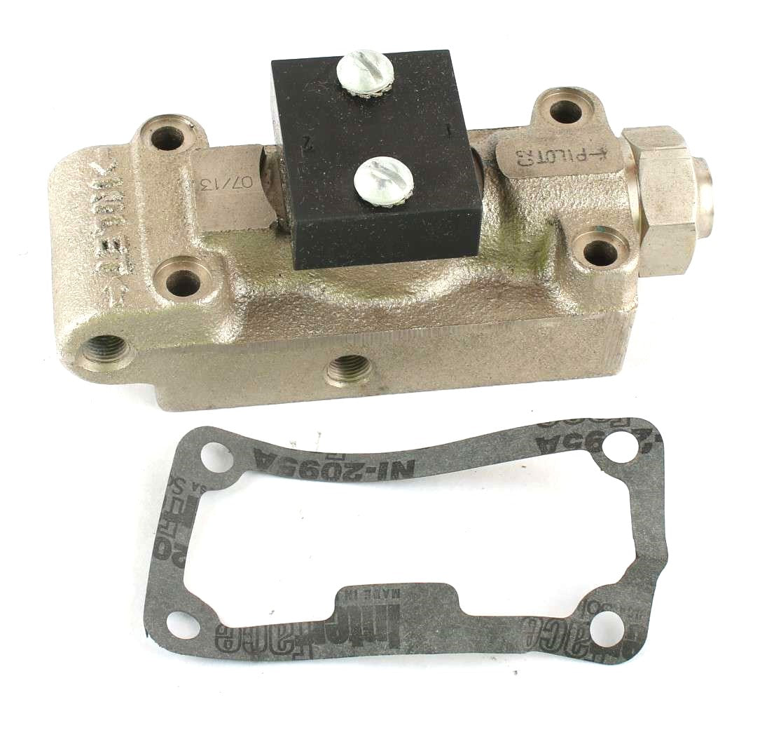 VOLVO ­-­ 25501019 ­-­ RANGE SHIFT VALVE