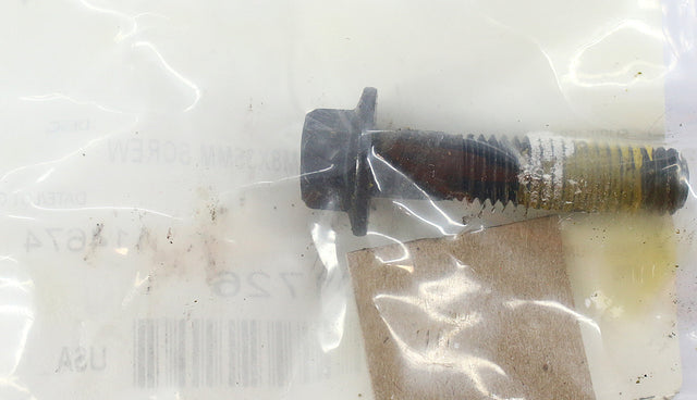 VOLVO ­-­ 25501726 ­-­ SCREW