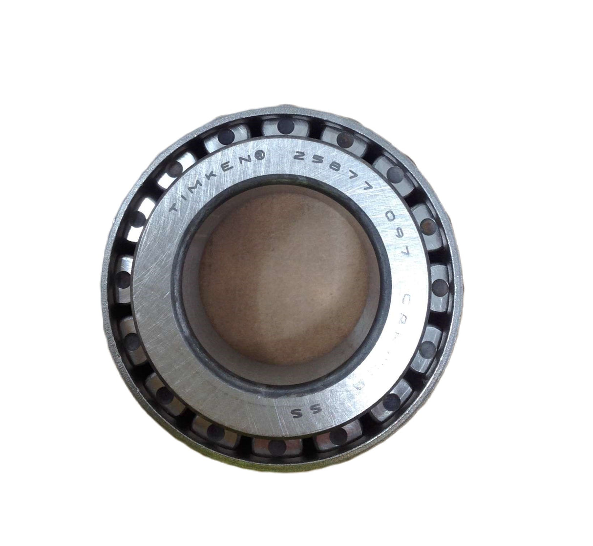 TIMKEN ­-­ 25877 ­-­ BEARING CONE 1-3/8in ID