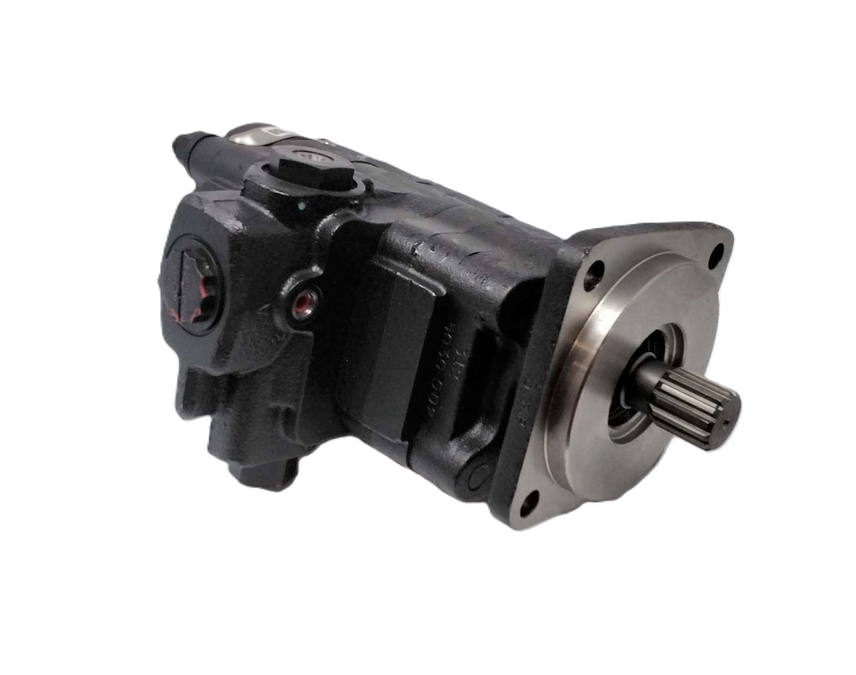 BRADEN CARCO GEARMATIC ­-­ 26182 ­-­ HYDRAULIC WINCH MOTOR 2-SPEED