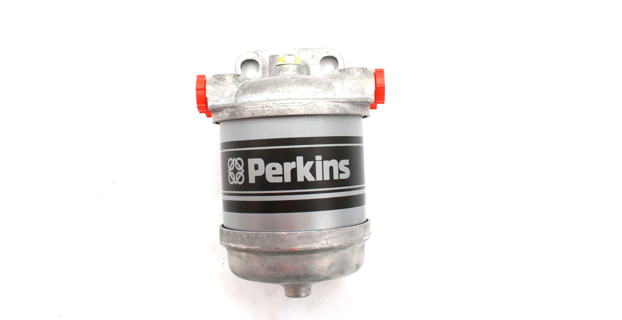 PERKINS ­-­ 2656613 ­-­ FILTER FUEL ASY