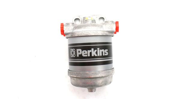 PERKINS ­-­ 2656613 ­-­ FILTER FUEL ASY