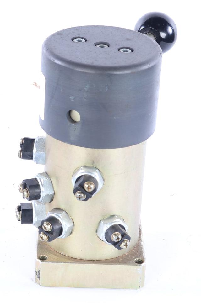 SANDVIK - 2702960 - GEAR SHIFT CONTROL 5 SPEED