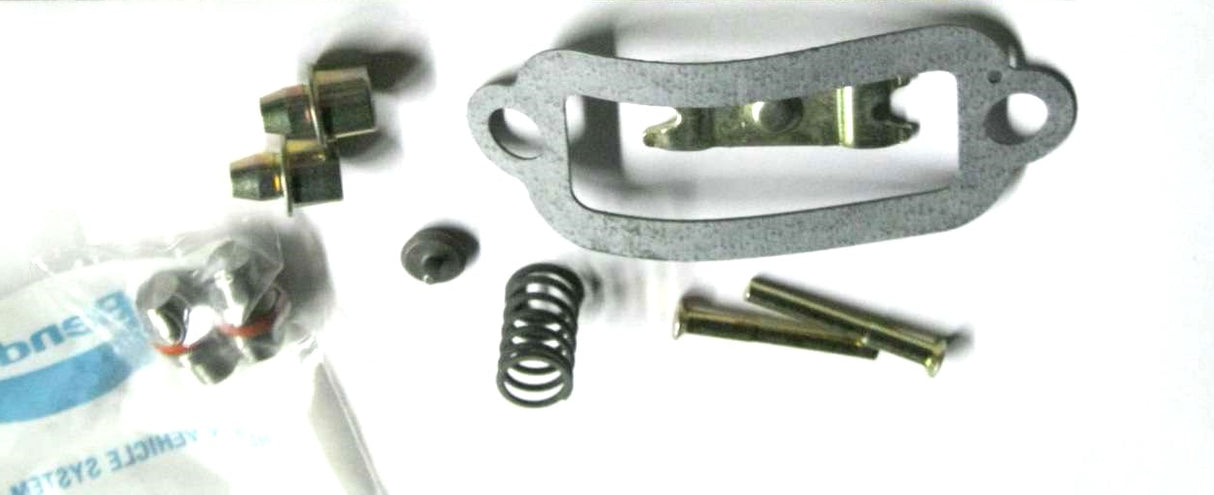 VOLVO ­-­ 276543 ­-­ UNLOADER SERVICE KIT