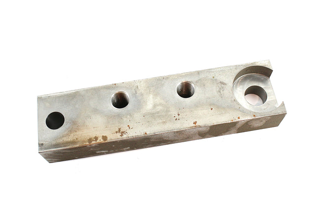 ARROWHEAD WINCH - 27774 - PLATE