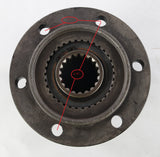 JLG ­-­ 2780148 ­-­ HUB