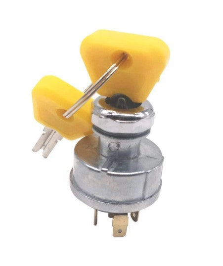 CLARK ­-­ 2782017 ­-­ IGNITION SWITCH