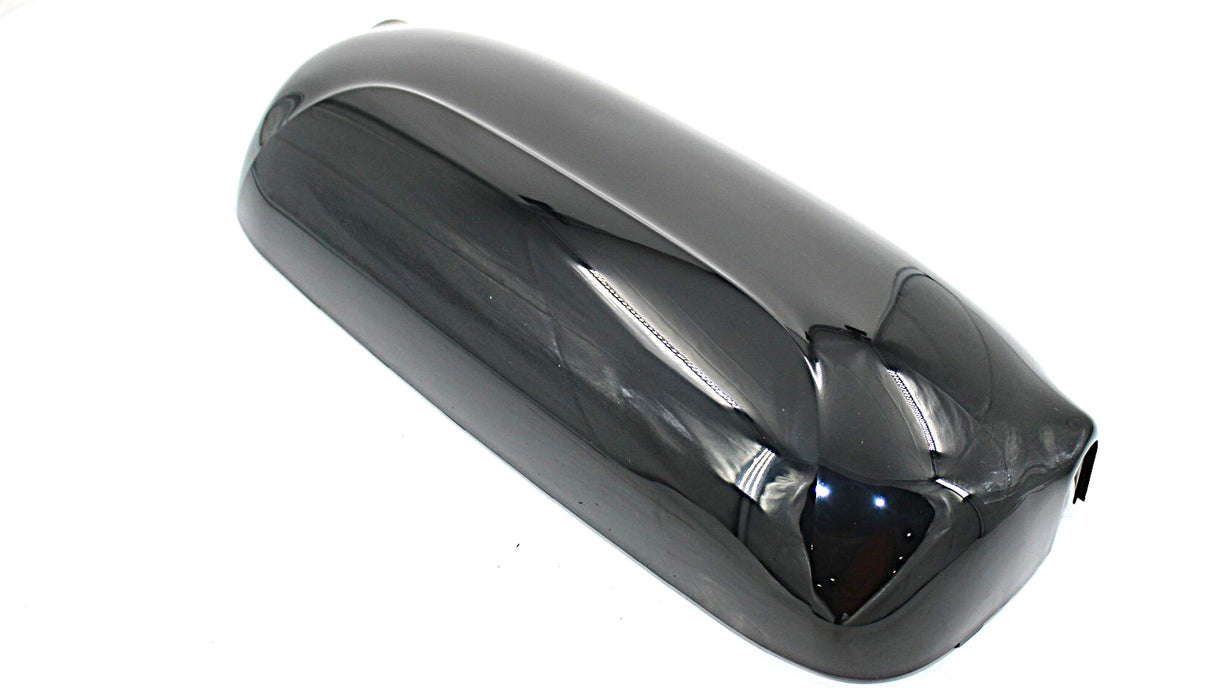 MACK ­-­ 278QS57AM ­-­ COVER  MIRROR  RH BLK W/ CB