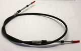 MACK ­-­ 27RC318AP13 ­-­ TRANSMISSION CONTROL CABLE