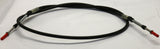 MACK ­-­ 27RC318AP13 ­-­ TRANSMISSION CONTROL CABLE