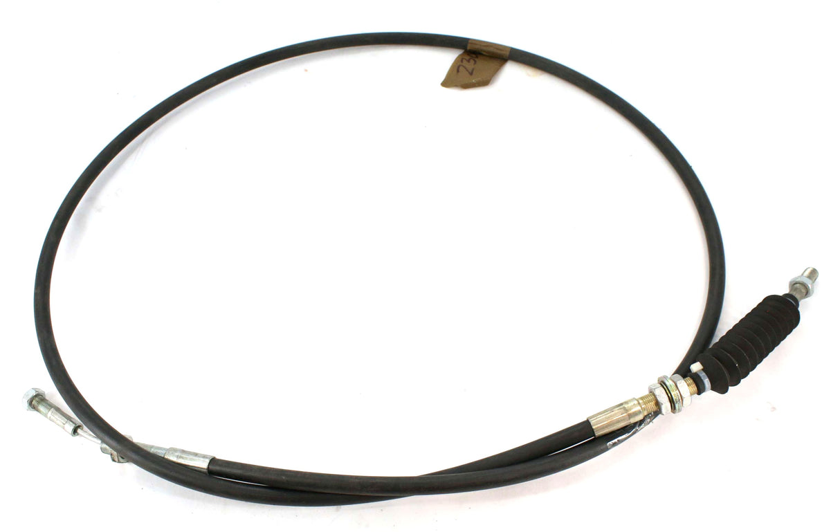 MACK ­-­ 27RC349M ­-­ CABLE FLEXIBLE-CLUTCH