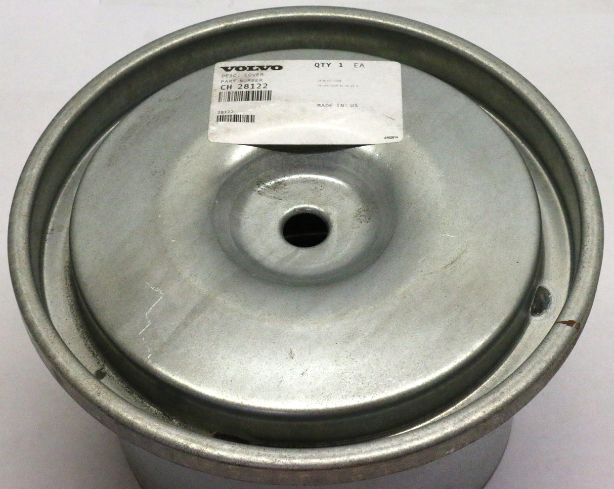 VOLVO ­-­ 28122 ­-­ COVER  AIR CLEANER