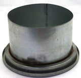 VOLVO ­-­ 28122 ­-­ COVER  AIR CLEANER