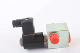 VOLVO ­-­ 2814670 ­-­ CHECK VALVE