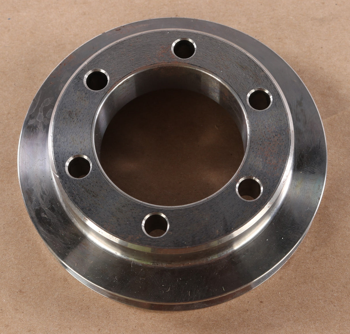 VOLVO ­-­ 2815604 ­-­ VBELT PULLEY