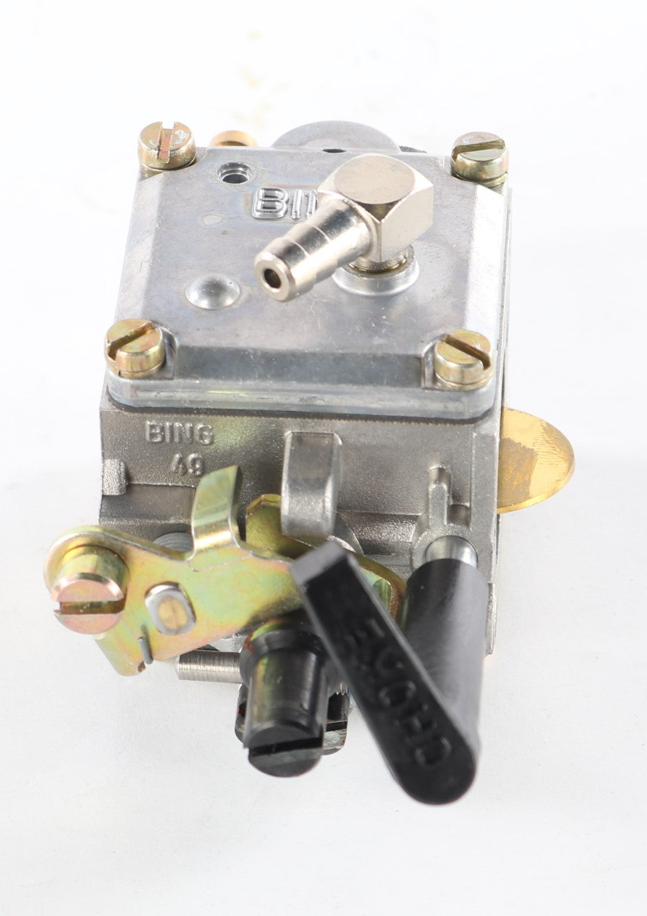 HUSQVARNA ­-­ 283733 ­-­ CARBURETOR